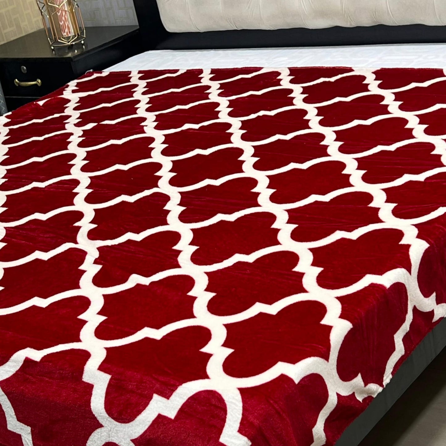 Premium AC Blanket (design 10)