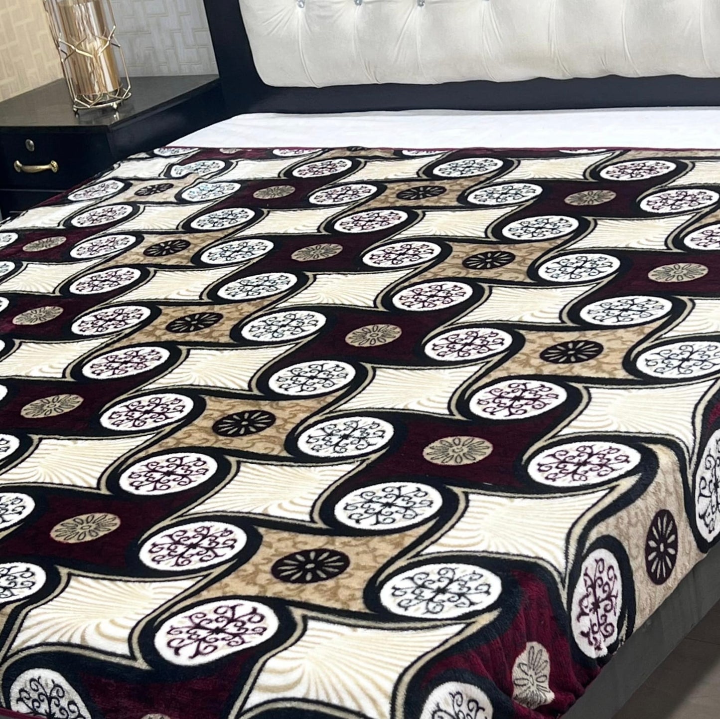 Premium AC Blanket (design 3)