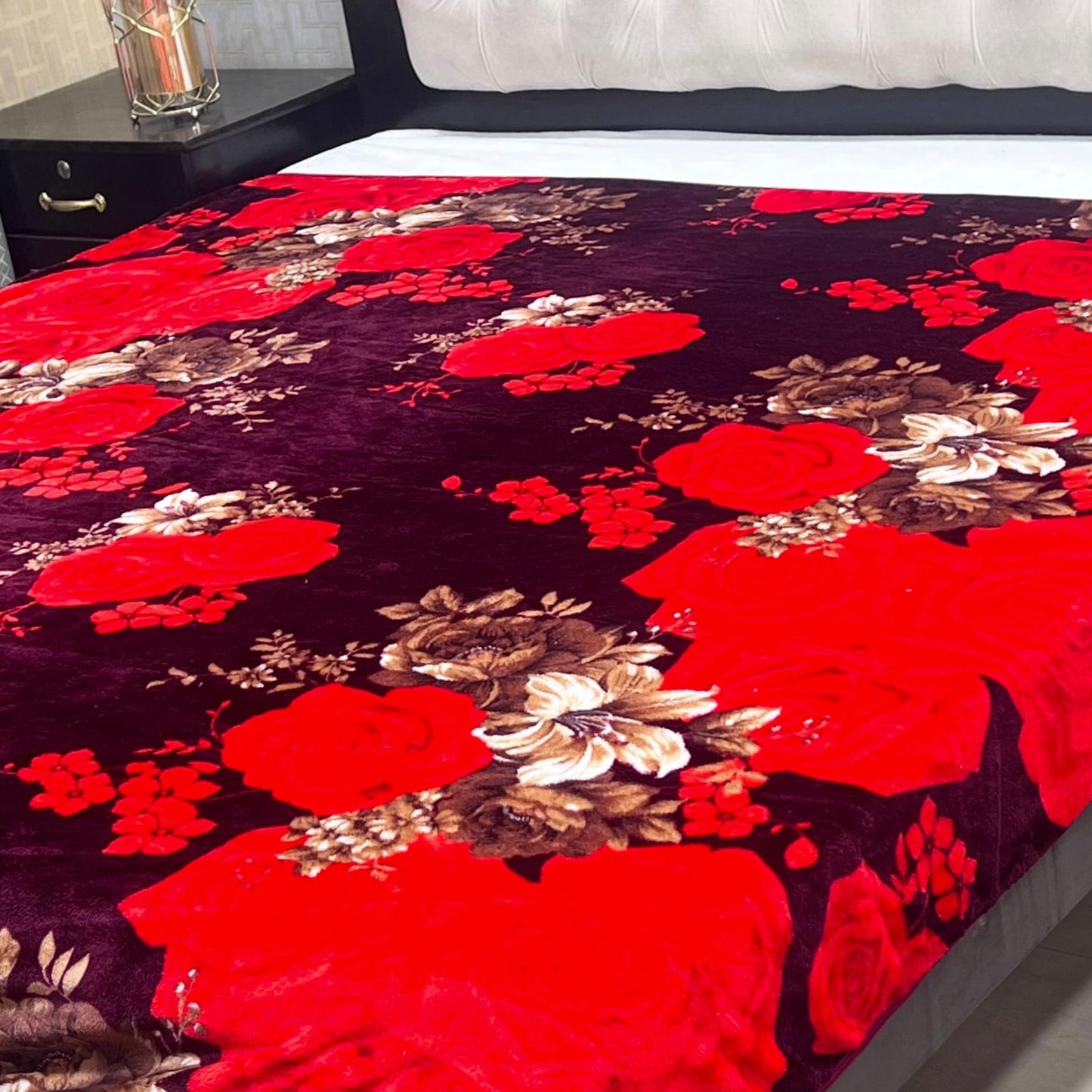 Premium AC Blanket (design 7)