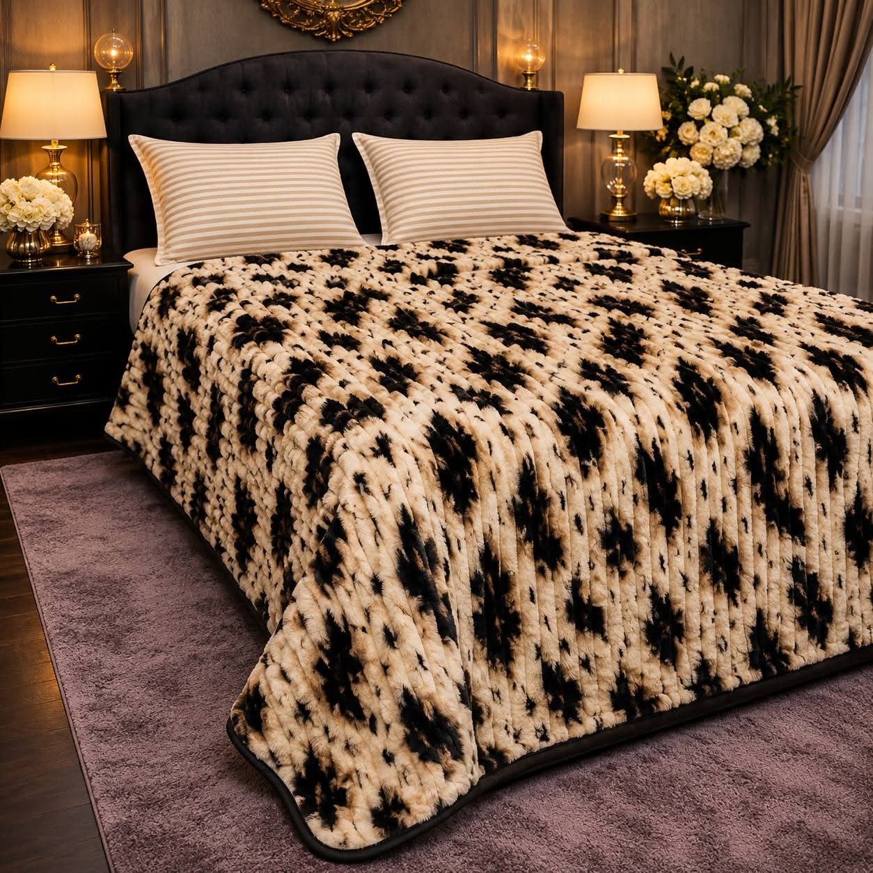 Luxury AC Blanket (design 29)