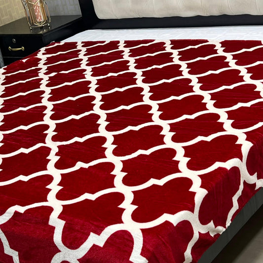 Premium AC Blanket (design 10)