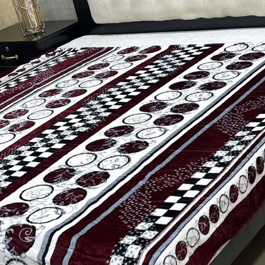 Premium AC Blanket (design 12)