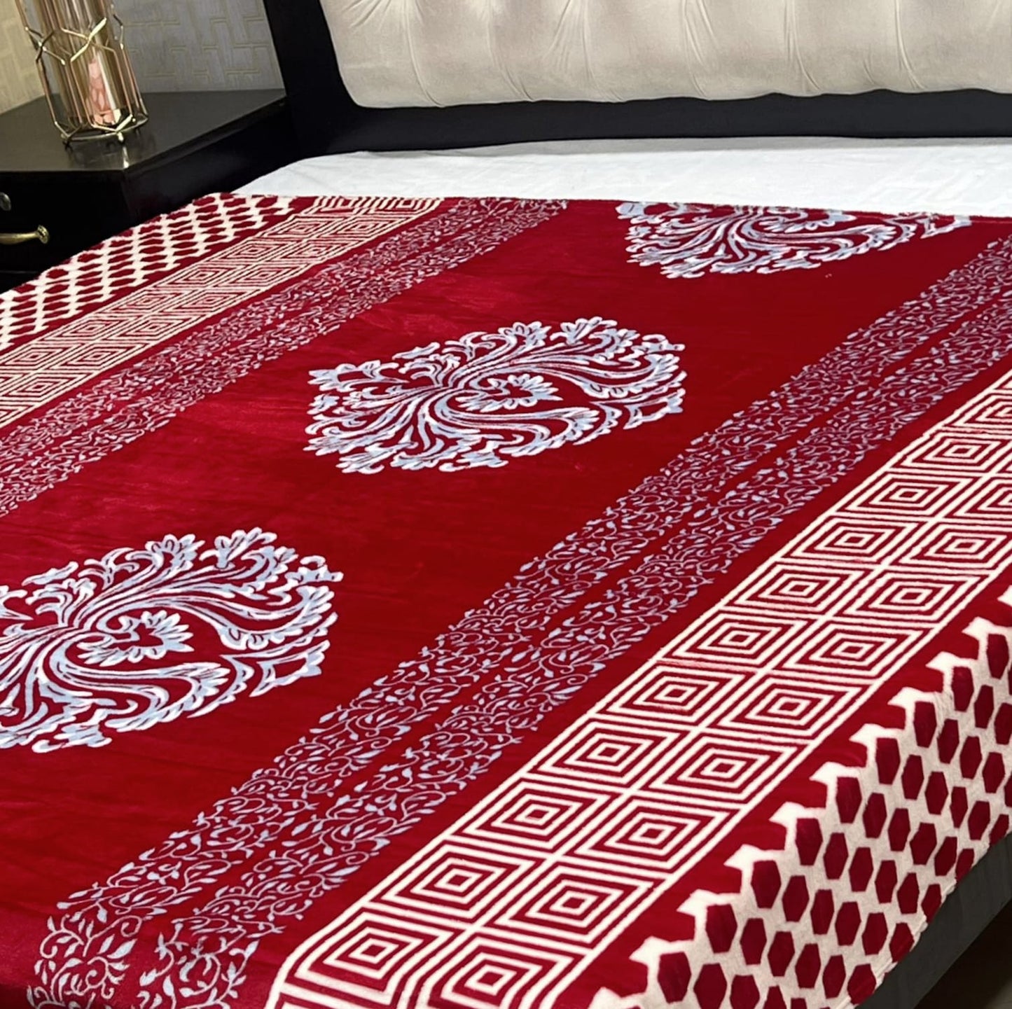 Premium AC Blanket (design 14)