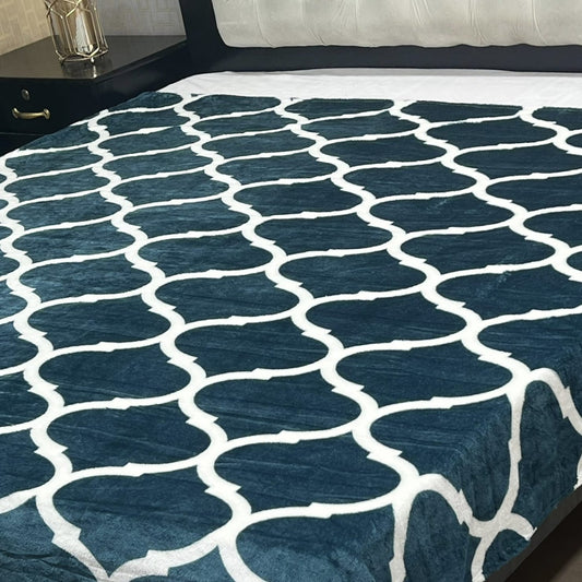 Premium AC Blanket (design 15)