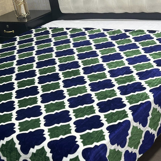 Premium AC Blanket (design 16)