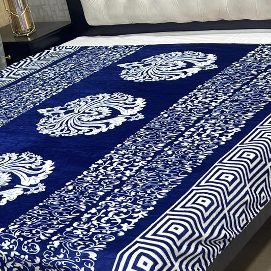 Premium AC Blanket (design 17)