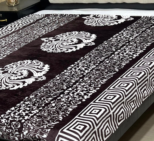 Premium AC Blanket (design 19)