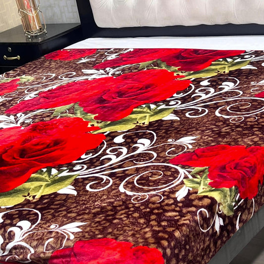 Premium AC Blanket (design 1)