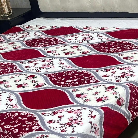 Premium AC Blanket (design 20)