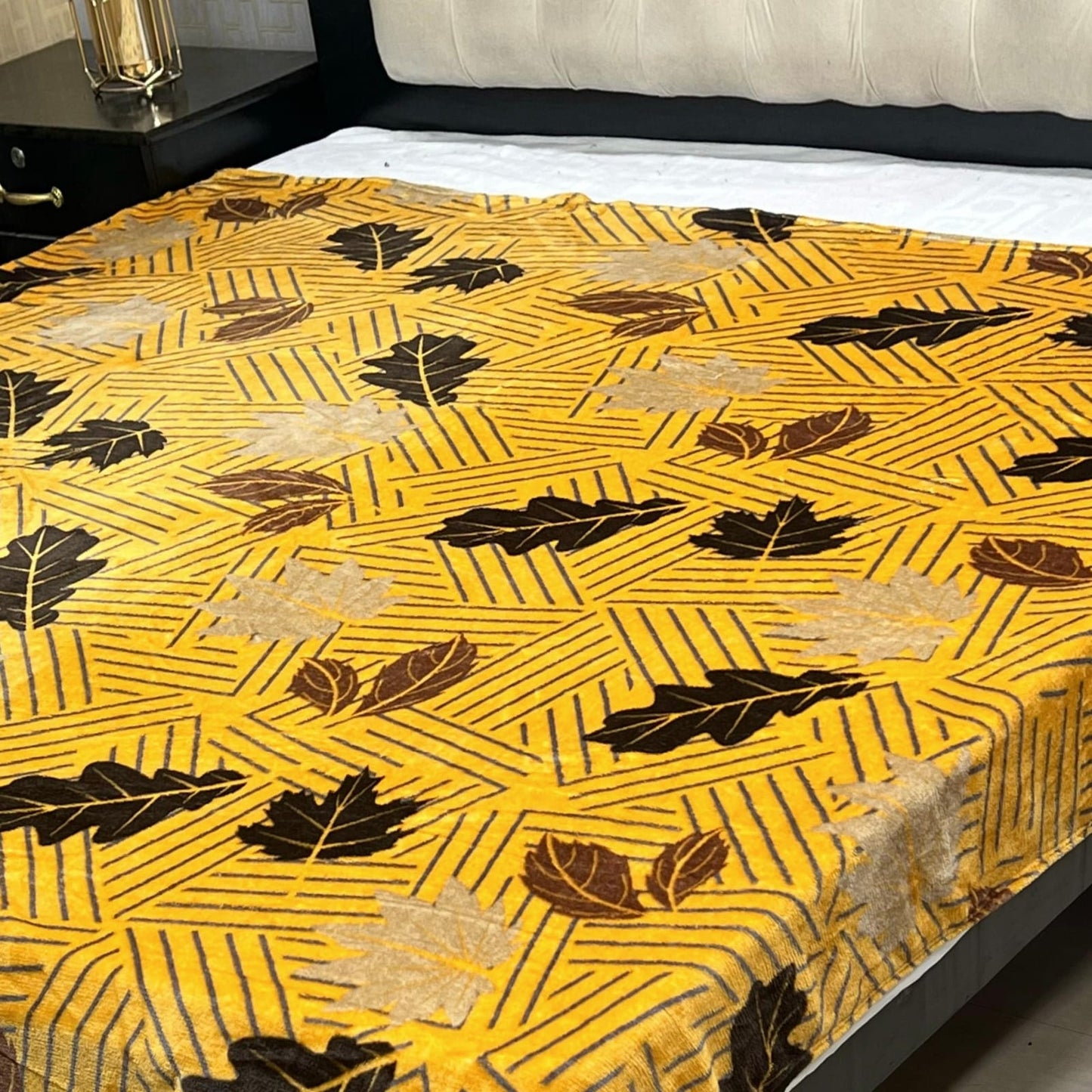 Premium AC Blanket (design 21)