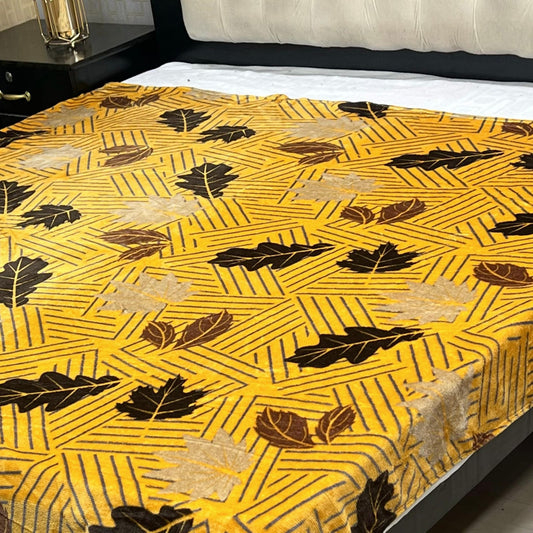 Premium AC Blanket (design 21)