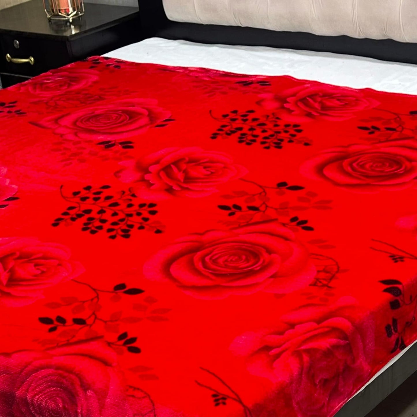 Premium AC Blanket (design 22)