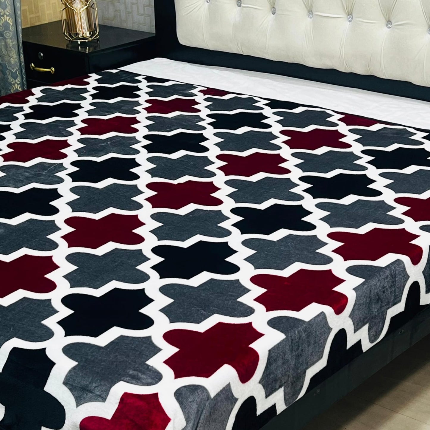 Premium AC Blanket (design 24)