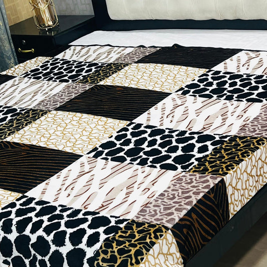 Premium AC Blanket (design 25)