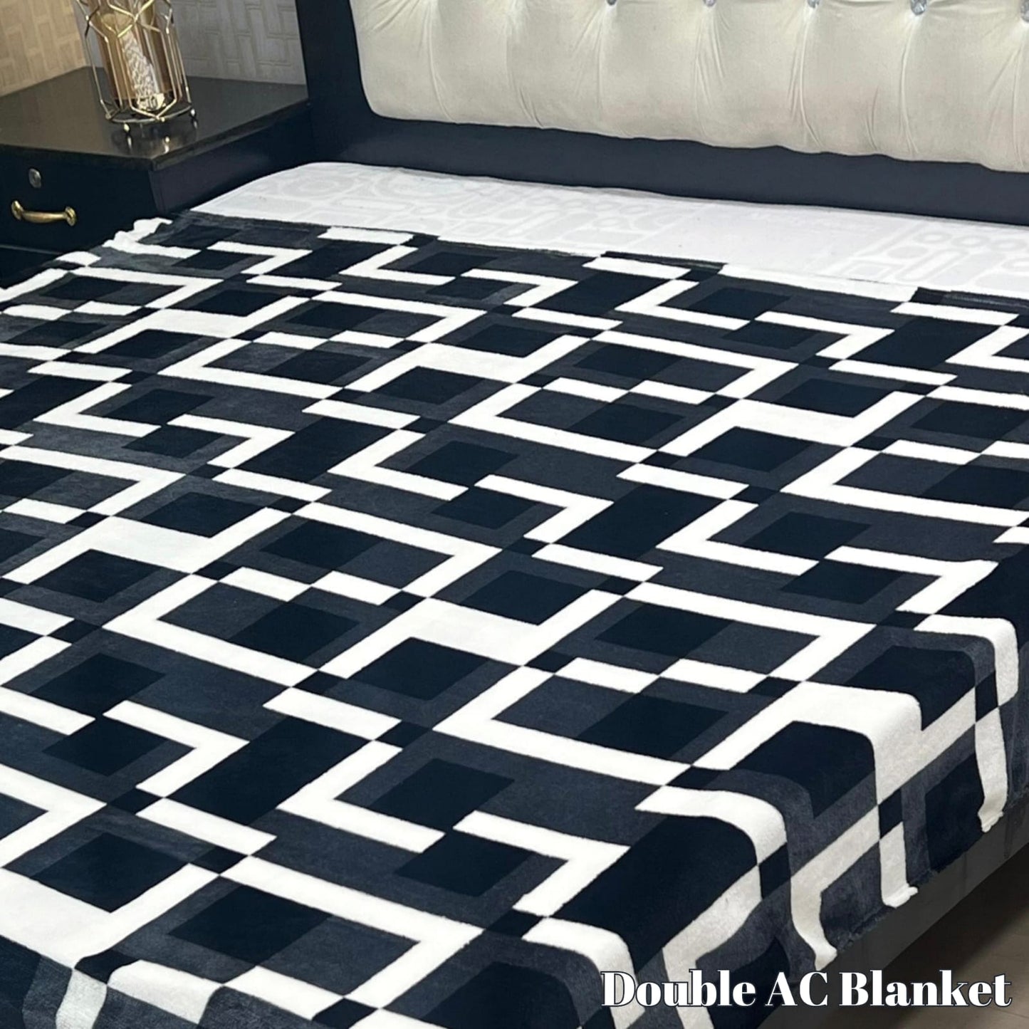 Premium AC Blanket (design 26)