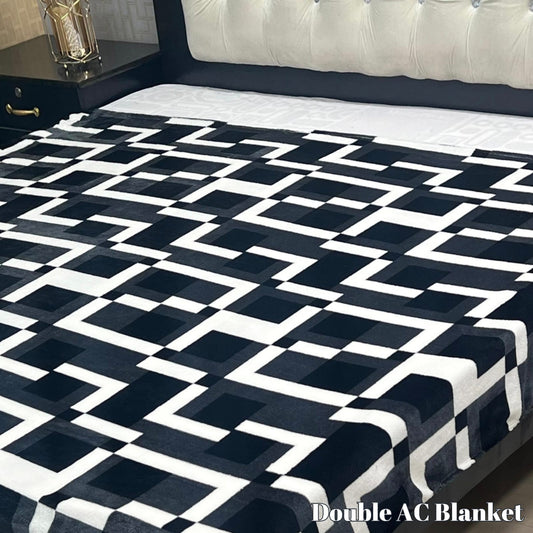 Premium AC Blanket (design 26)