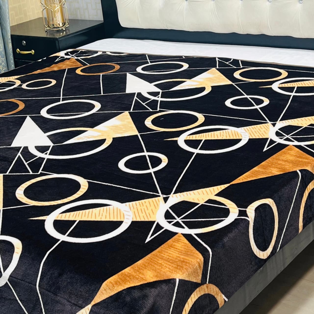 Premium AC Blanket (design 27)