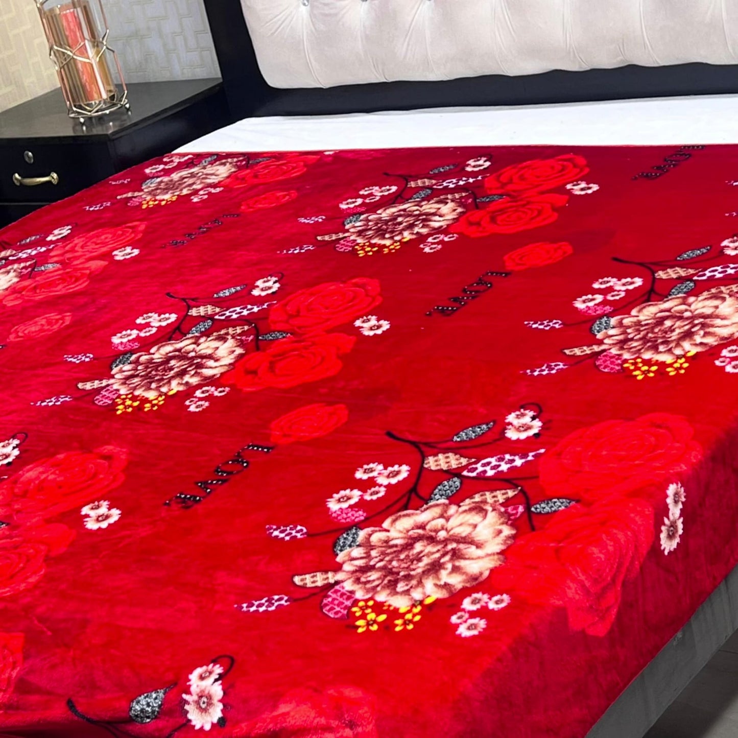 Premium AC Blanket (design 2)