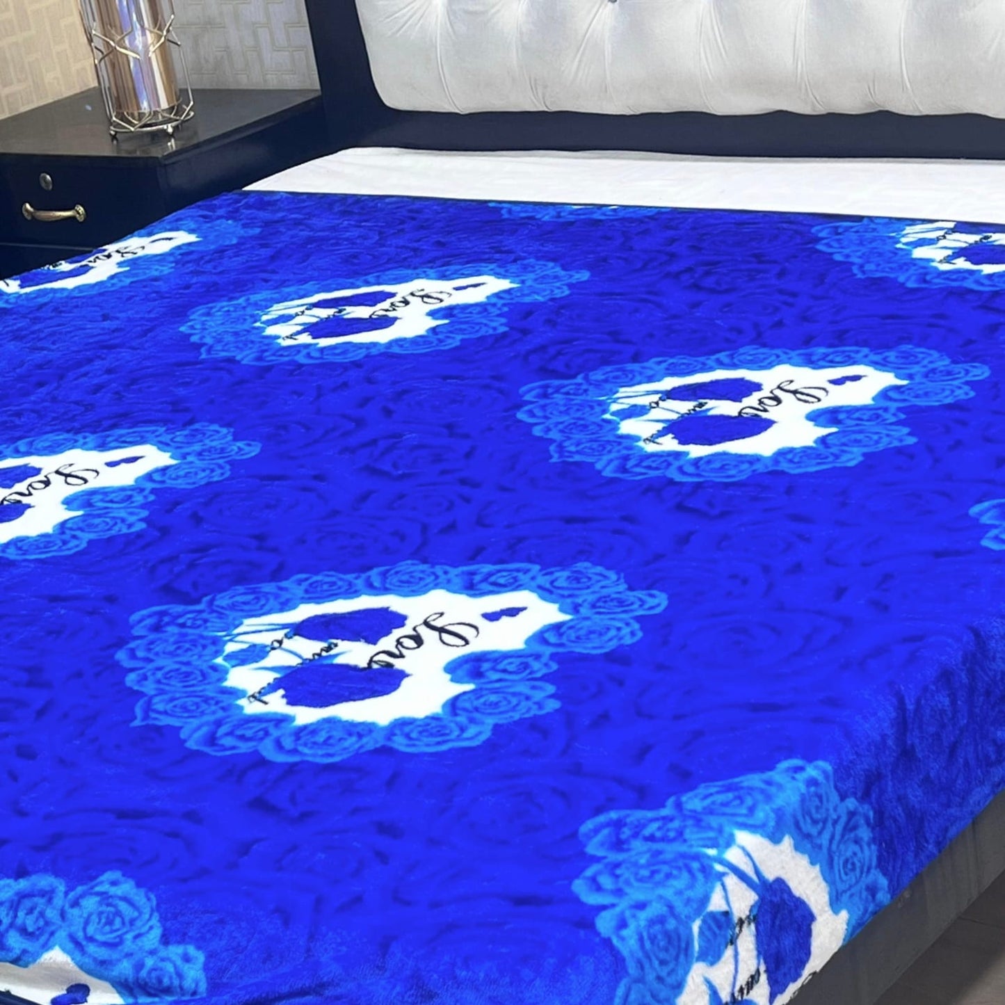 Premium AC Blanket (design 4)
