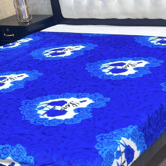 Premium AC Blanket (design 4)