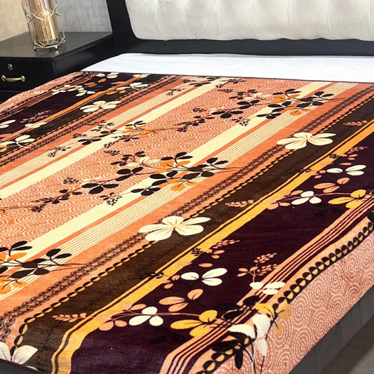 Premium AC Blanket (design 5)