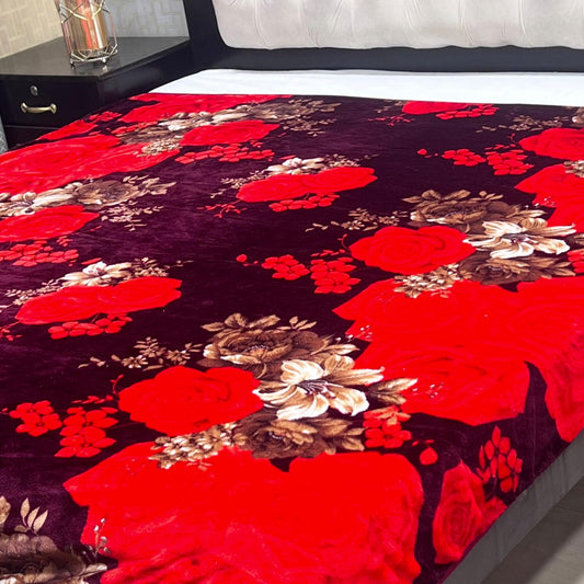 Premium AC Blanket (design 7)