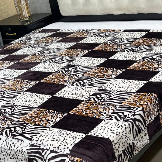 Premium AC Blanket (design 9)