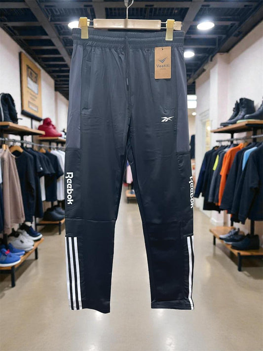 Reebok Premium Black Trouser