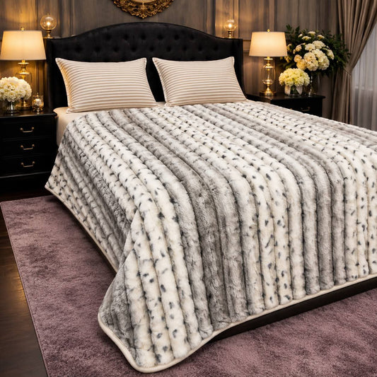 Luxury AC Blanket (design 28)