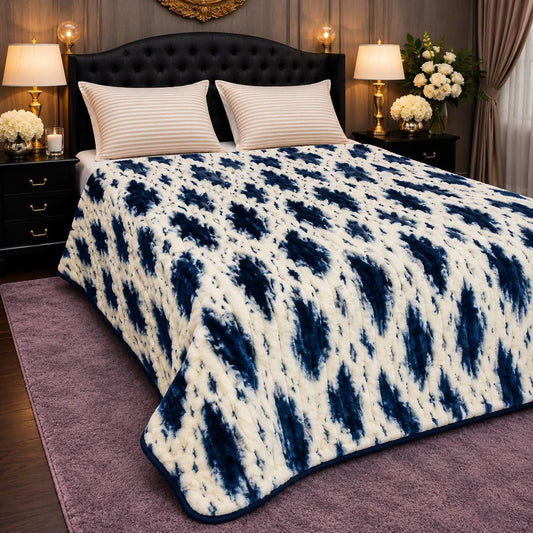 Luxury AC Blanket (design 21)