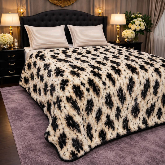 Luxury AC Blanket (design 23)