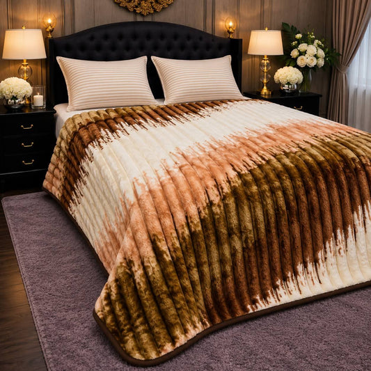 Luxury AC Blanket (design 26)